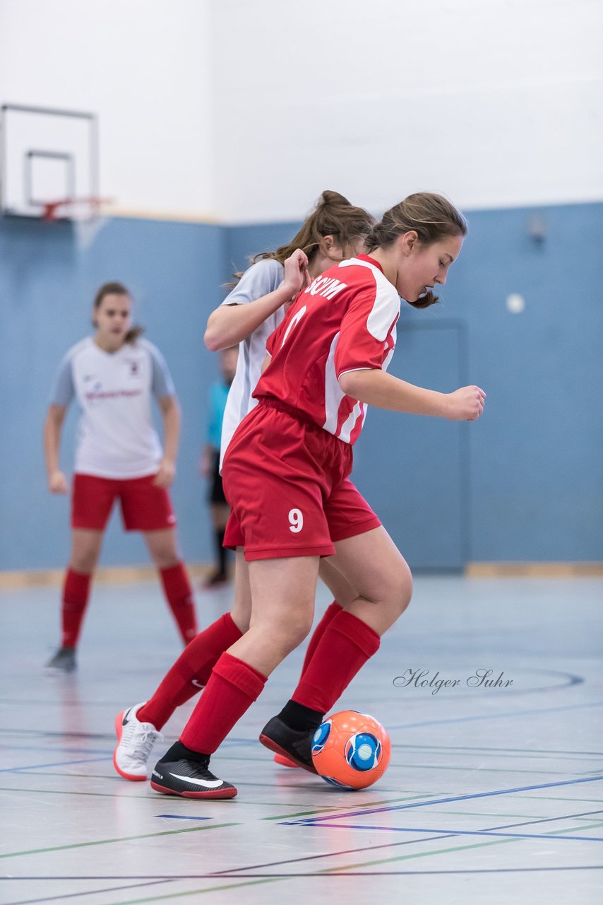 Bild 250 - HFV Futsalmeisterschaft C-Juniorinnen